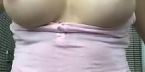 Cute Tities