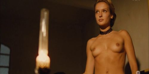Ingrid Held nude - La Maison Assassinee - 1987