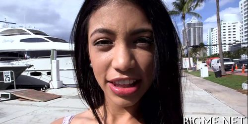 Explicit man chowder delight - video 21