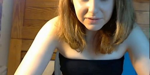 18y cute Teen - video 1
