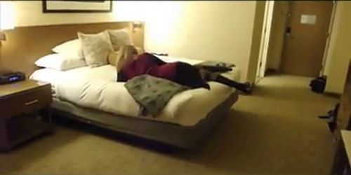 girl fucked in hotel