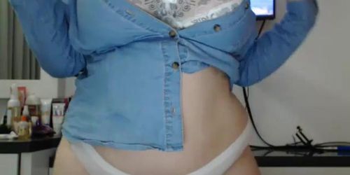 Fat Butt Big Boobs Cam