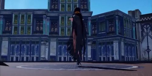 MMD Ultimate body Seduction