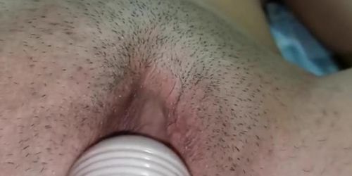 El orgasmo más grande que he tenido gracias a la cuarentena 