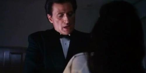 Rochelle Swanson Breasts Scene  in Illicit Dreams