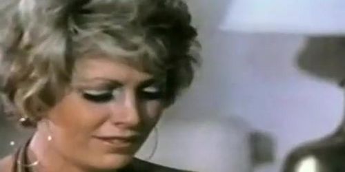 Beverly Powers Breasts,  Butt Scene  in Invasion Of The Bee Girls