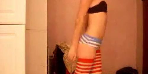 Skinny Girl เปลือยเปล่า