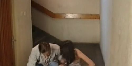 Die Total Versaute Balletschule