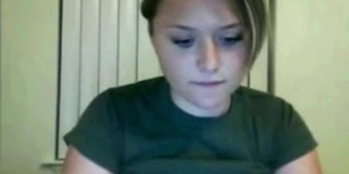 Teen Rubbin Webcam Totally free Novice Porn 20