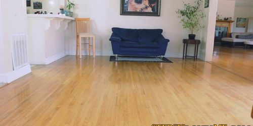 Blindfolded stepsis teen - video 1