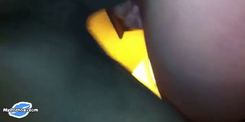 Huge BBC Destroys Petite Teen Continue on MyPornox com