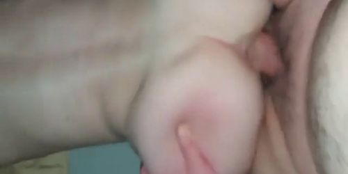 Amateur Couple having sex - video 18