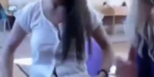 Best Almost Caught Squirting Compilation