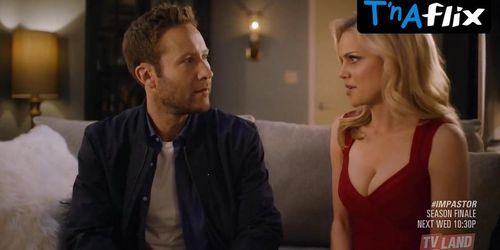 Mircea Monroe Sexy Scene  in Impastor