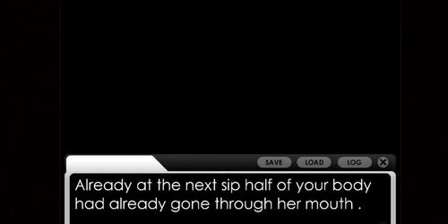 Random Vore Scene Comp. 3
