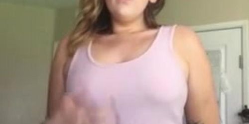 Hot teen burps