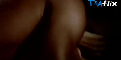 Cheryl Kay Breasts, Interracial Scene  in Crack House (Van Damage, Cher Butler)