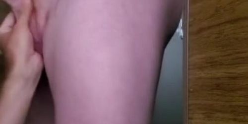 GINGER CHUB BJ