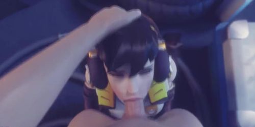 3d Hentai