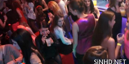 Hot and rowdy partying - video 23