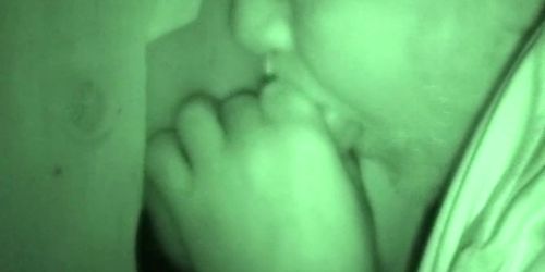 AUNTIE BOB - Old gay aunty visits the gloryhole - Tnaflix.com