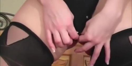 Joi - Dd 2 Your Gf Bodysuit