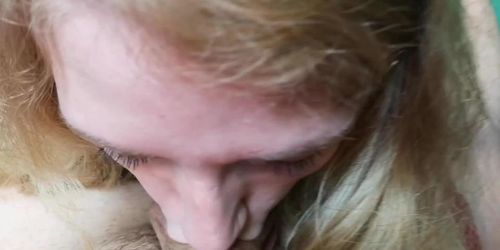 Pawg Gf Sucking & Riding