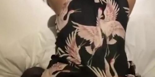 Hermosa cogida 4 por el culo