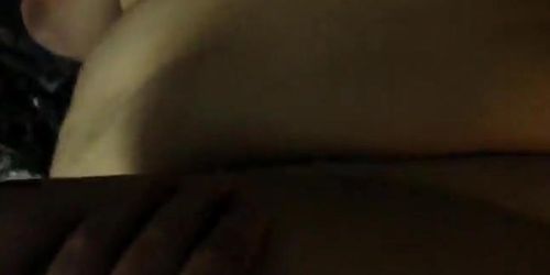 Real bbw amateur slut fun in hotel
