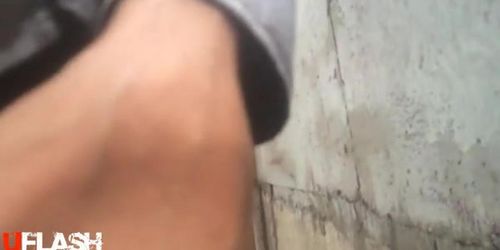 Flash Cock For Girls