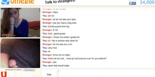 Omegle Fun 3 (No Sound)