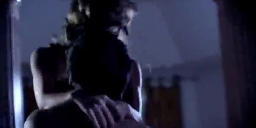 Anya Monzikova and Carlee Baker in Femme Fatales [2]