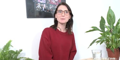 Das Mädchen mit dem perfekten Sexleben