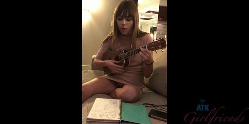 ATK Girlfriends - All of Alex Blake's BTS.