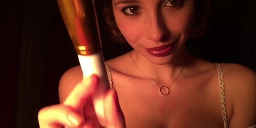 ZeGgic3BHJQ-PERFECT ASMR VIDEO (Relaxing Time) ?