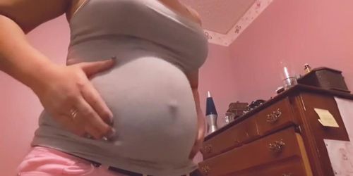 Belly full andy hot burp 2