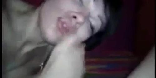 Sis Blowjob