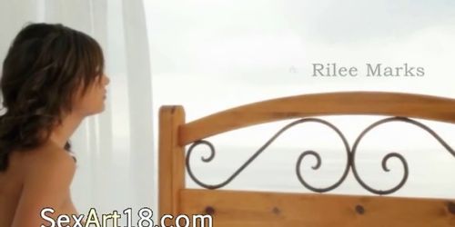 Three beautiful glamours in heels - video 4