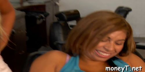 Go deeper to hot pussy - video 3