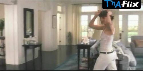Amanda Peet Sexy Scene  in Something'S Gotta Give