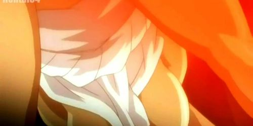HMV - Hentai Sluts Got That - By HentaiC4