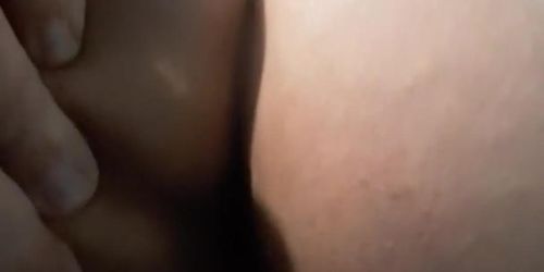 rocio y su ano perfecto
