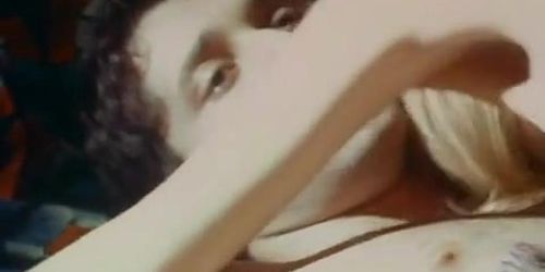 Laura Hofrichter Breasts Scene  in Sun Kissed