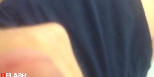 Train Dickflash 3