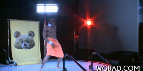 Devouring horny rods - video 81