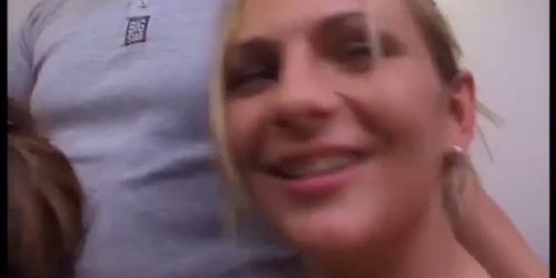 WILDGROUPSEX - german teen groupsex orgy