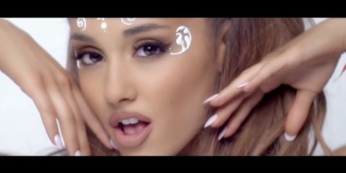 PANTYHOSE PMV Compilation [porn Music Video] Break Free - Ariana Grande
