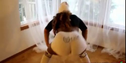Twerk-Fuck You