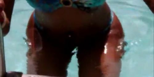 sexy brazillian dancing 2