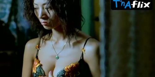 Bai Ling Underwear Scene  in Three... Extremes